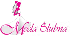 Moda ślubna ''SZYK''